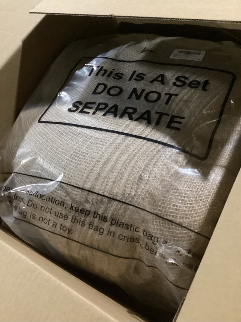 buryeah 40 inch x 100 ft burlap fabrics roll natural burlap tree wrap winter garden frost plant prot