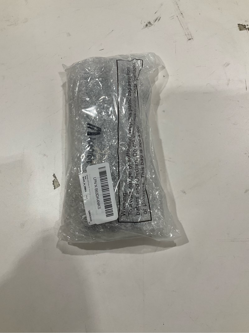 Condition photo showing As Is for 2 Pcs Metal Display Stand Tile Display Stand for Art Panels Picture Photos Plaques and Warm Glass Art Creations Collectibles Ceramic Tiles Office Trade Show Office, or Gallery