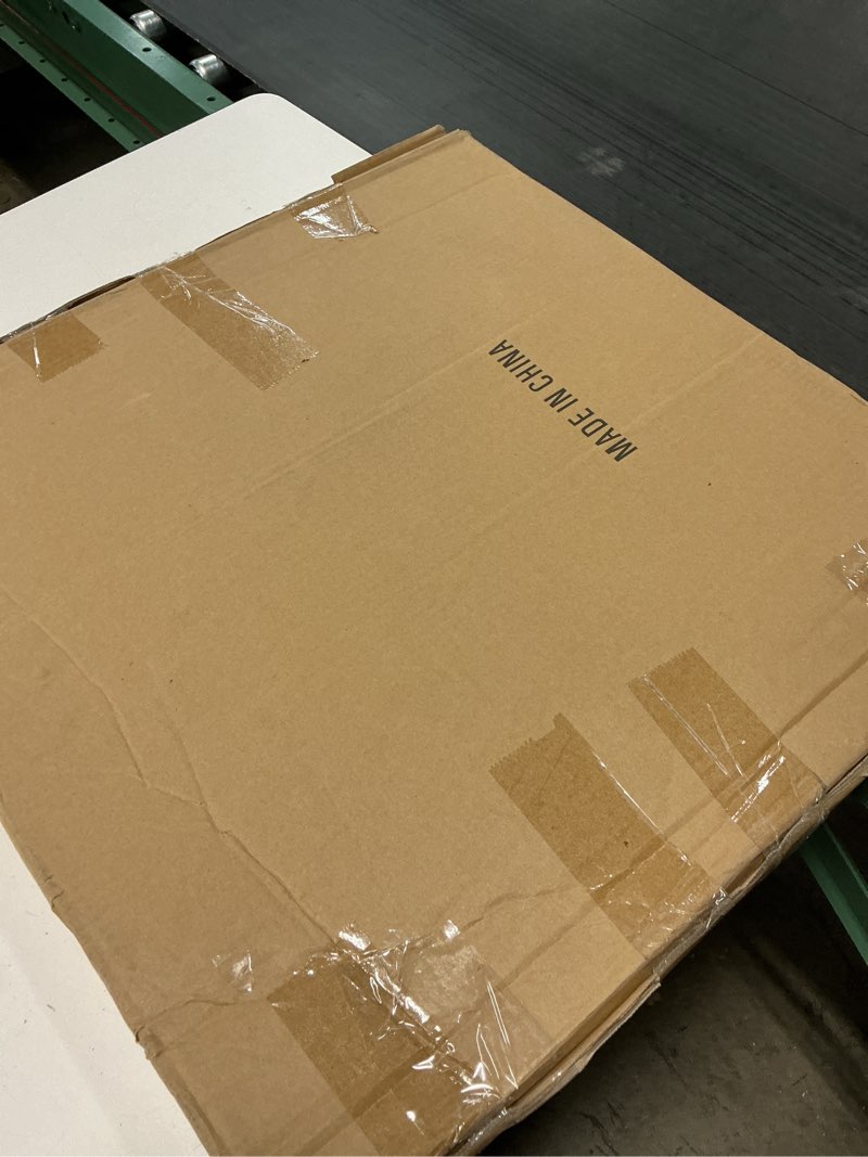 Condition photo showing New/Like New for leifide 4 pcs 22 inch portable drum shields drum noise barrier clear acrylic cymbals shields kit sound baffle muffles live recording standard mounting on all cymbal stands shield for performance