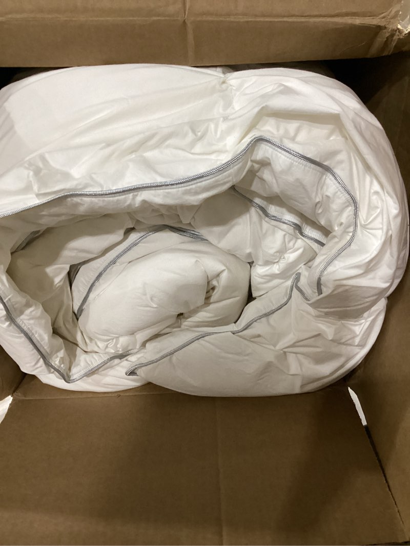 comforter set unknown size