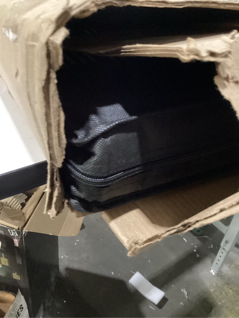 Condition photo showing Good Condition for ANOSOSPECIAL Back Seat Extender for Dog,Waterproof Hard Bottom Dog Car Seat Cover for Back Seat Prot