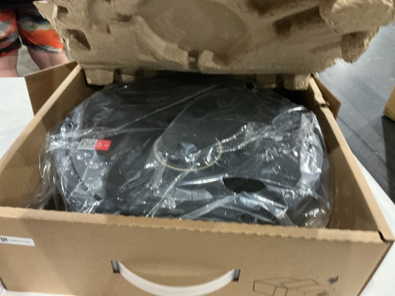 Condition photo showing Good Condition for roborock q5 pro robot vacuum and mop combo, 5500pa powerful suction, duoroller brush, lidar navigation, 3d mapping, robotic cleaner for dirt, floors, pet hair, 240min runtime, smart no-go zone, black q5 pro black