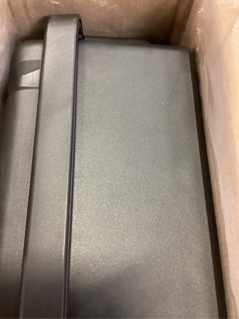 Condition photo showing Good Condition for wpgear hard shell carrying case compatible with nintendo switch 2 (2025), waterproof travel bag for ns2 console, pro controller x 2, dock, joy-con grip, power adapter, 20 games and other accessories
