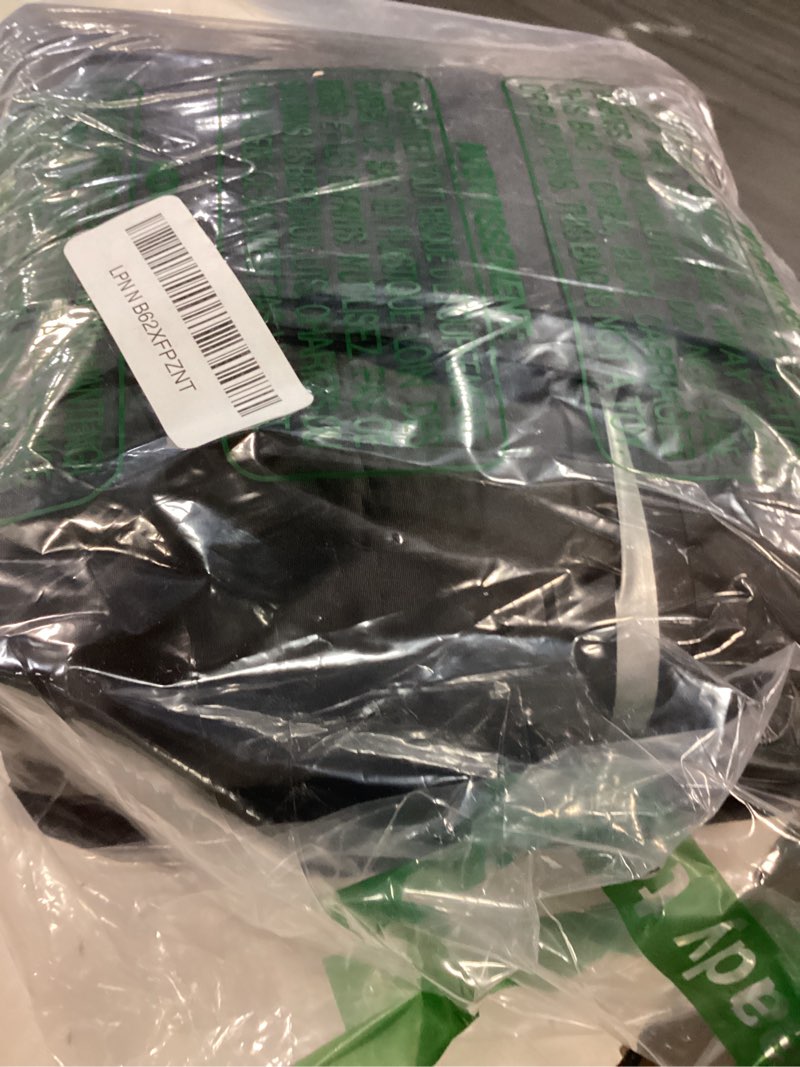 Condition photo showing Good Condition for car cover for coupe sport car waterproof all weather, suitable for bmw z3, honda s2000, mazda miata/mx-5, saturn sky, pontiac solstice, toyota mr2 spyder, volkswagen cabrio etc. black-blue 2 fit sport car/coupe-length (up to 163")