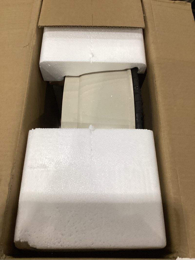 Condition photo showing Good Condition for Hot Pot Electric Hot Pot with Divider, Large 6L Nonstick Dual-Sided Shabu Shabu Pot Dual-Flavor hotpot electric 1500W with Adjustable 5-Temperature Control ?Perfect for Family Dinners & Parties