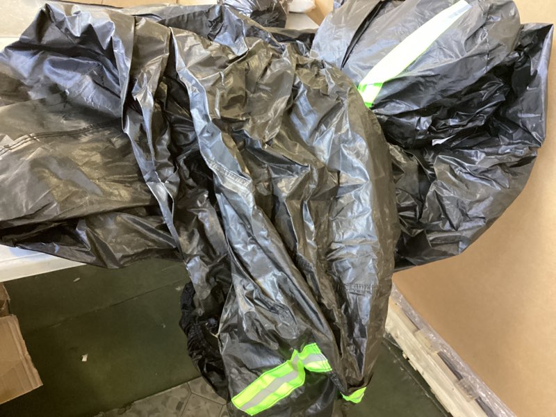 Pickup Truck Cover Waterproof All Weather, Outdoor Indoor Truck Protection