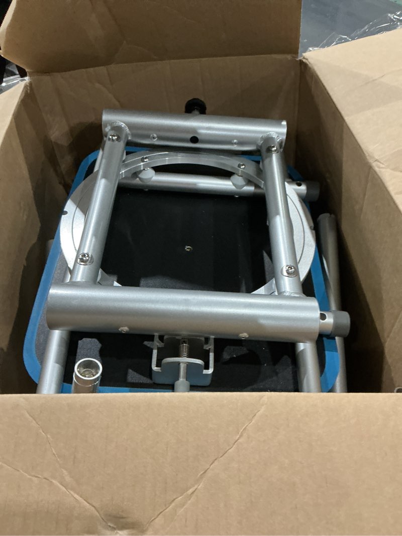 Condition photo showing Good Condition for vevor sliding tub transfer bench with 360 degree swivel seat, sliding shower chair with pivoting armrest & padded seat and safety belt, height adjustable bath chair for elderly disabled, 330lbs swivel & sliding chair