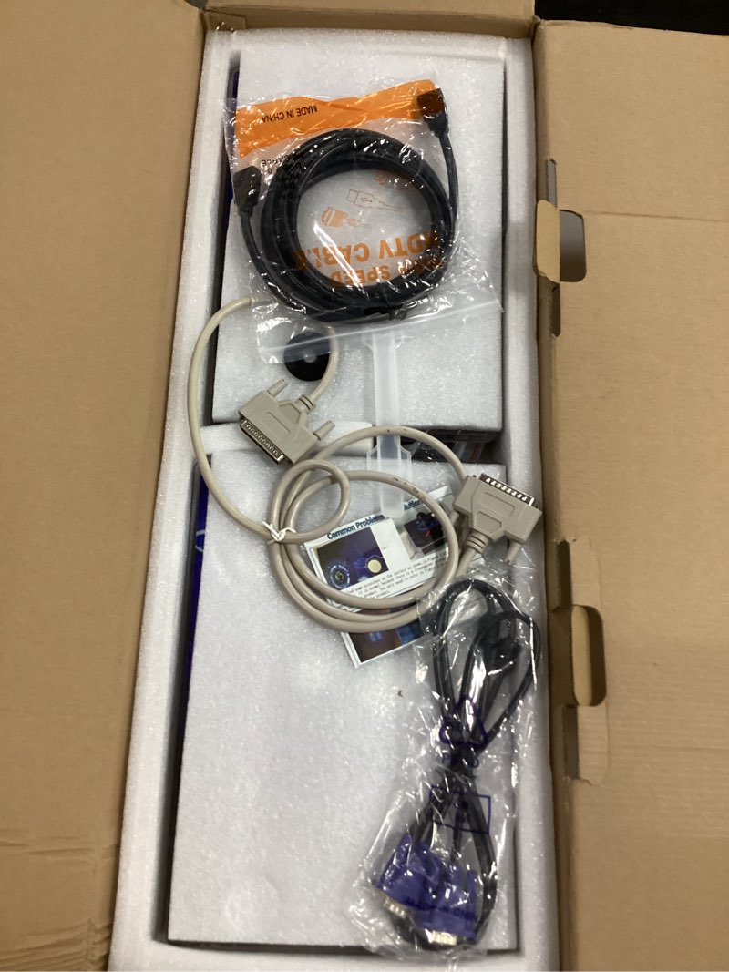 Condition photo showing New/Like New for RegiisJoy 32000 in 1 Pandoras Box 78S Retro Arcade Game Console, 4 Player 3D Magical Modified Game, Search Save Delete Cheat Function, Favorite List, One-Button Combo, 128G TF, Separate Console 78S Split