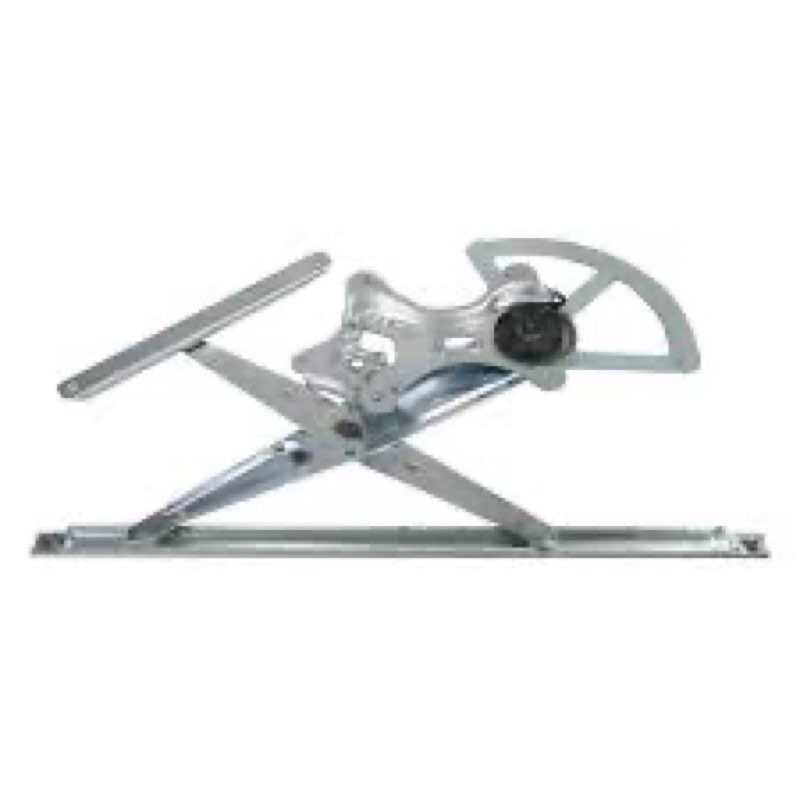 TRQ Front Left Window Regulator Drivers Side Compatible with 1998-2005 Lexus GS300 1998-2000 GS400 2