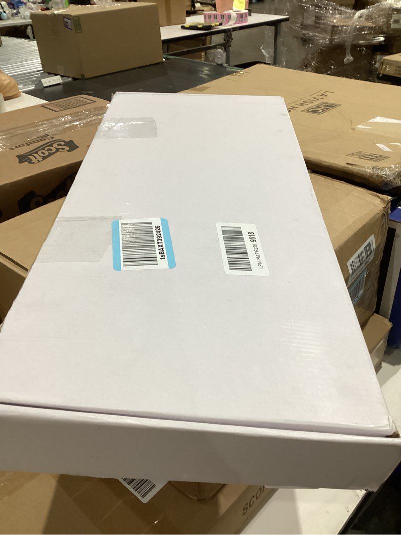 Condition photo showing New/Like New for Commercial 3 in 1 Spring Brushed Gold Kitchen Faucet, High Arc Single Hole Pull Down Sprayer Kitchen Sink Faucet, RO System Water Filter Faucet Integrated into Kitchen Faucet Multipurpose Brushed Gold