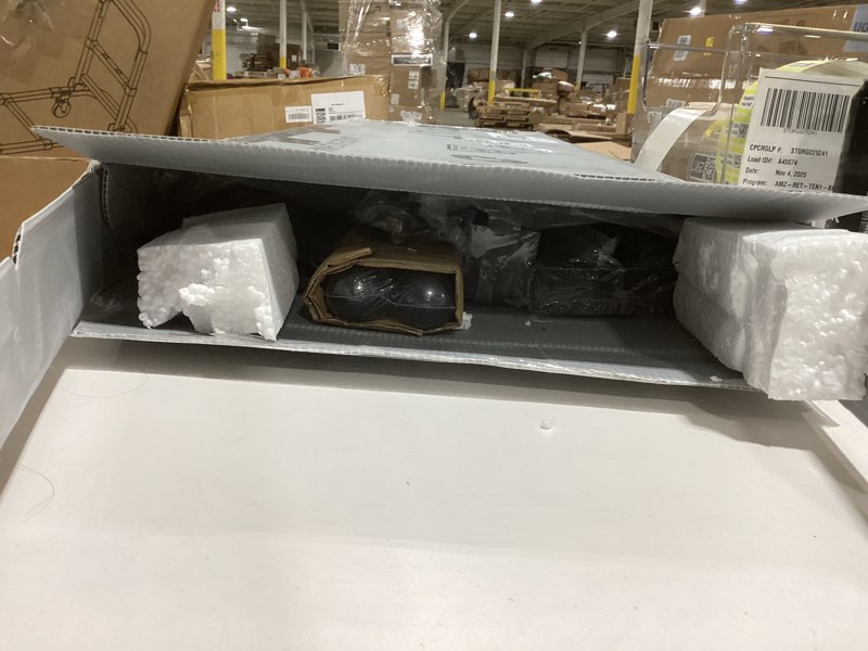 Metal Platform Bed Frame with Headboard, 14 Inches Twin Bed, No Box Spring Needed, Steel Slat Support, Black, Easy Assembly Twin 14 INCH