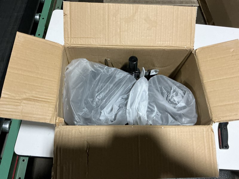 Condition photo showing Good Condition for glass blenders for kitchen – stainless steel professional blender for smoothies 1500w motor, food processor combo 9 adjustable speeds, 14 preset programs, bpa-free glass jar blender, nut milk, soups