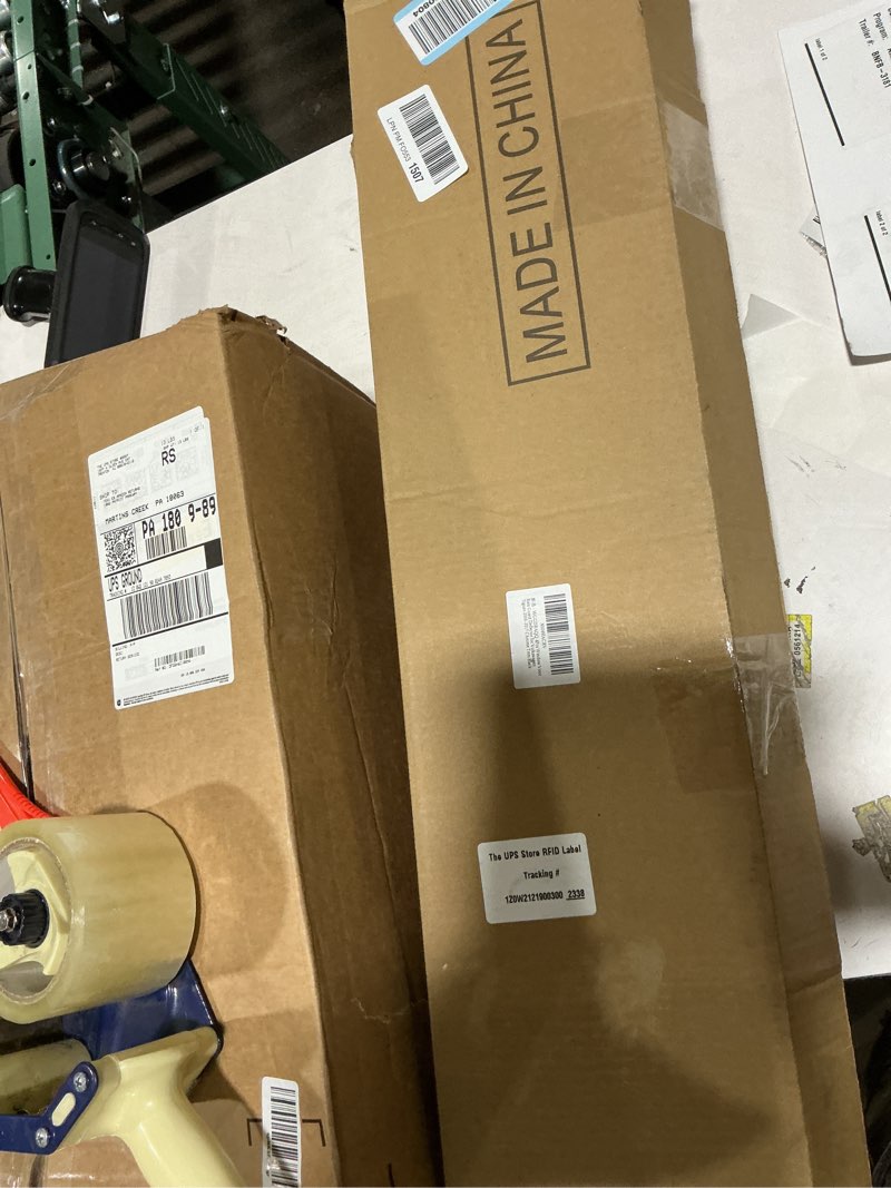 Condition photo showing Good Condition for 4Pcs Window Visor Rain Guard Deflector for Volkswagen Tiguan 2009-2017 Black