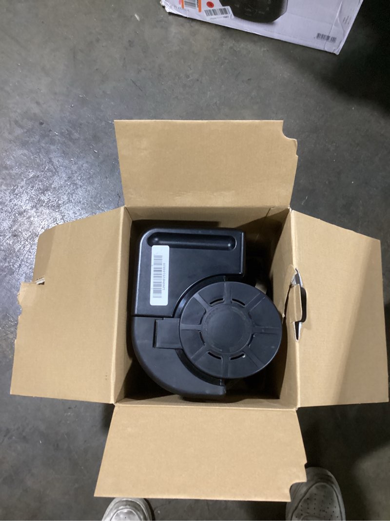 Condition photo showing Good Condition for Ninja 12-Cup Programmable Coffee Brewer, 2 Brew Styles, Adjustable Warm Plate, 60oz Water Reservoir, Delay Brew - Black/Stainless Steel