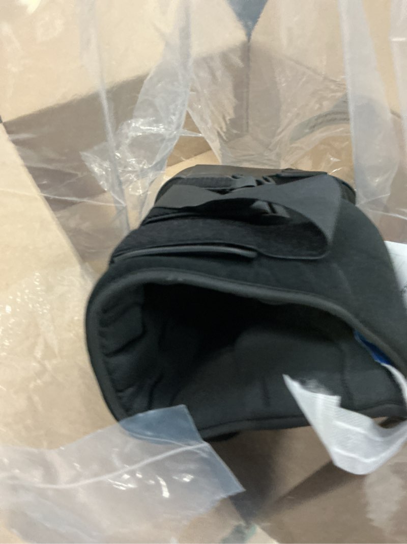 Condition photo showing Good Condition for united ortho air cam walker fracture boot, extra small, black x-small (pack of 1) black