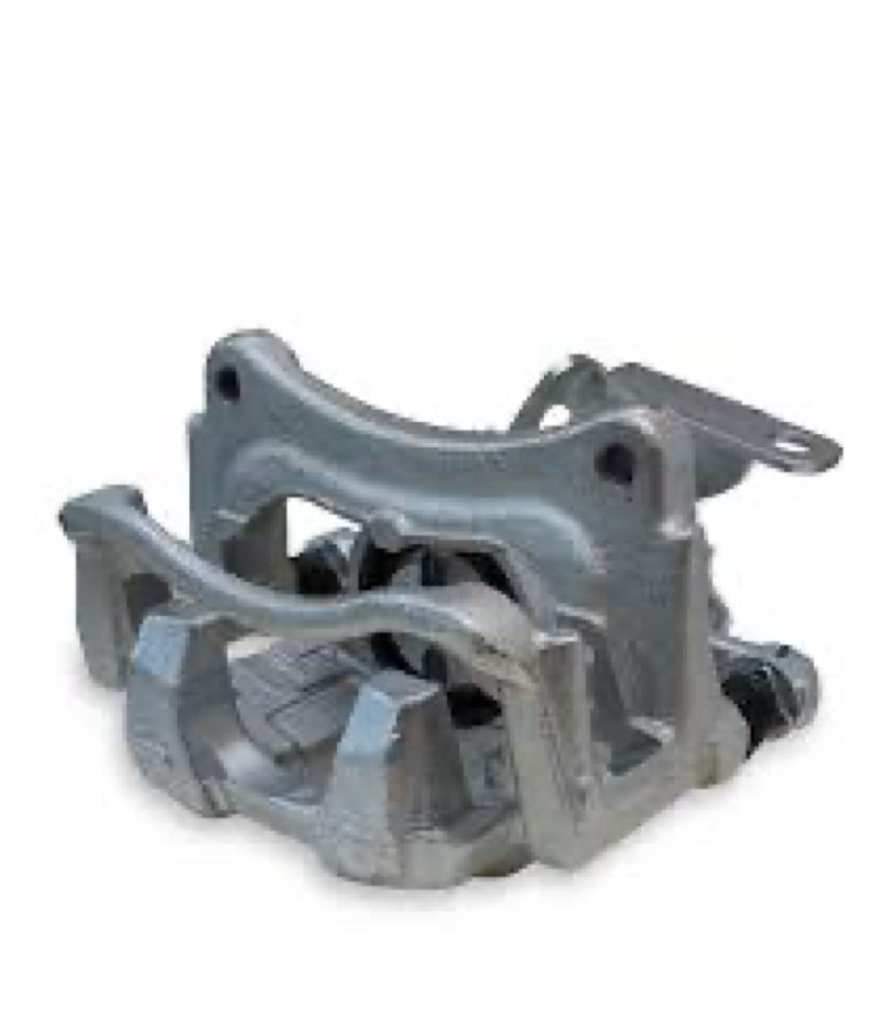 wagner coated caliper cn13002sc