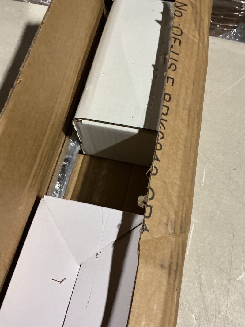 Condition photo showing Good Condition for onlyfire universal bbq grill rotisserie kit with 110v electric motor for gas grills - 45" 1/2" hexagon spit rod