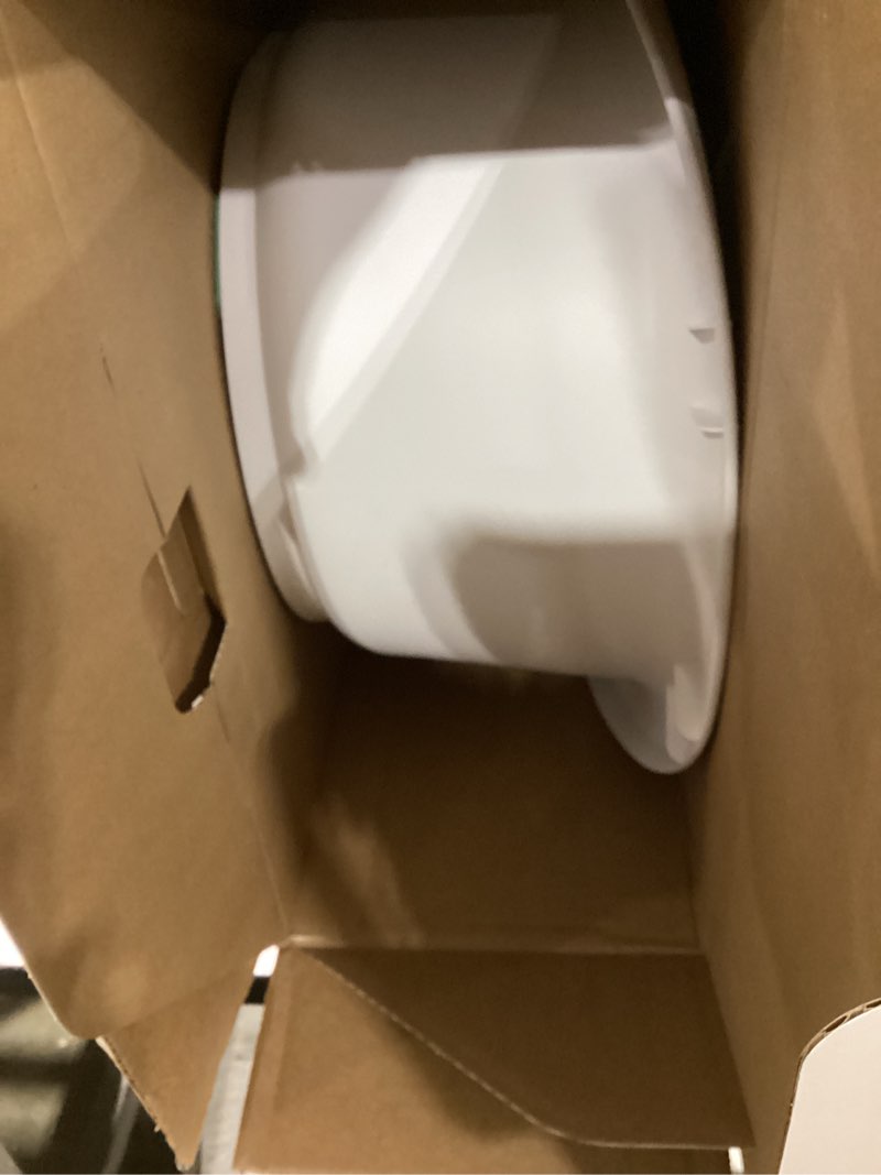 Condition photo showing Good Condition for Frida Baby 4-in-1 Grow-with-Me Baby Bathtub, Baby Tub for Newborns to Toddler with Removable Bath Seat & Backrest for Bath Support in Tub Bath Tub