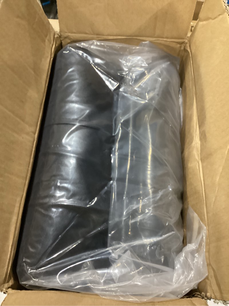 Condition photo showing Good Condition for not tested infrared sauna blanket for home, infrared deep heating for detox & pain relief, portable full body heat therapy wrap with timer and temp control, 85-158°f, machine washable, relaxation gifts for women