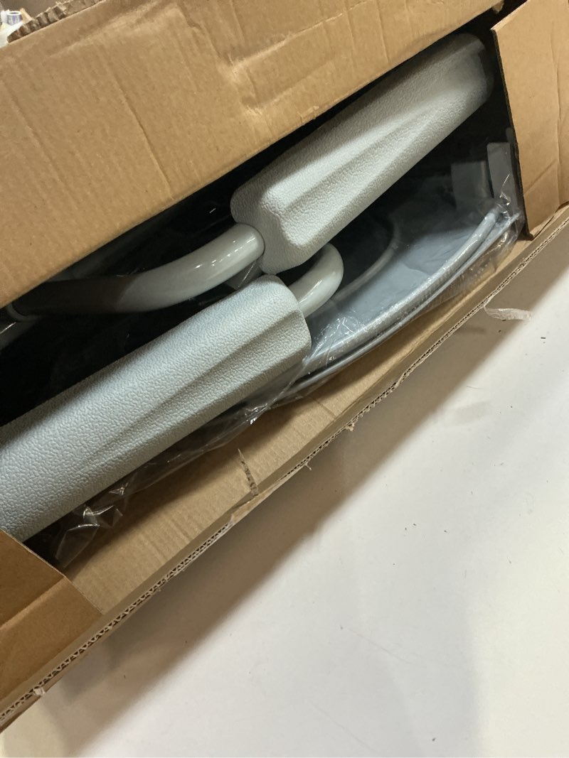 Condition photo showing New/Like New for commode, folding,1/cs