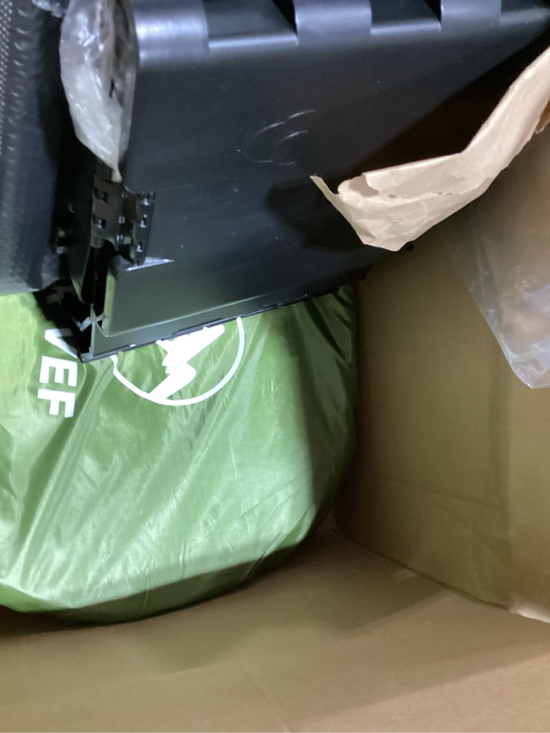 Portable Camping Toilet Kit with Pop-Up Privacy Tent, Washable Outdoor Shower and Changing Room, Inc