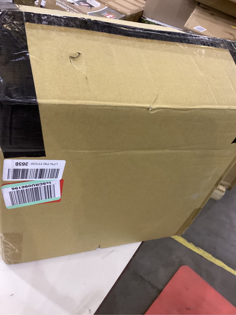 Condition photo showing Good Condition for A-Premium Pair (2) Driver and Passenger Side Power Door Mirror - Compatible with Hyundai Sonata 2011 2012 2013 2014 - Non-Heated Manual Folding Black Outside Rear View Mirror - Replace# 876103Q000