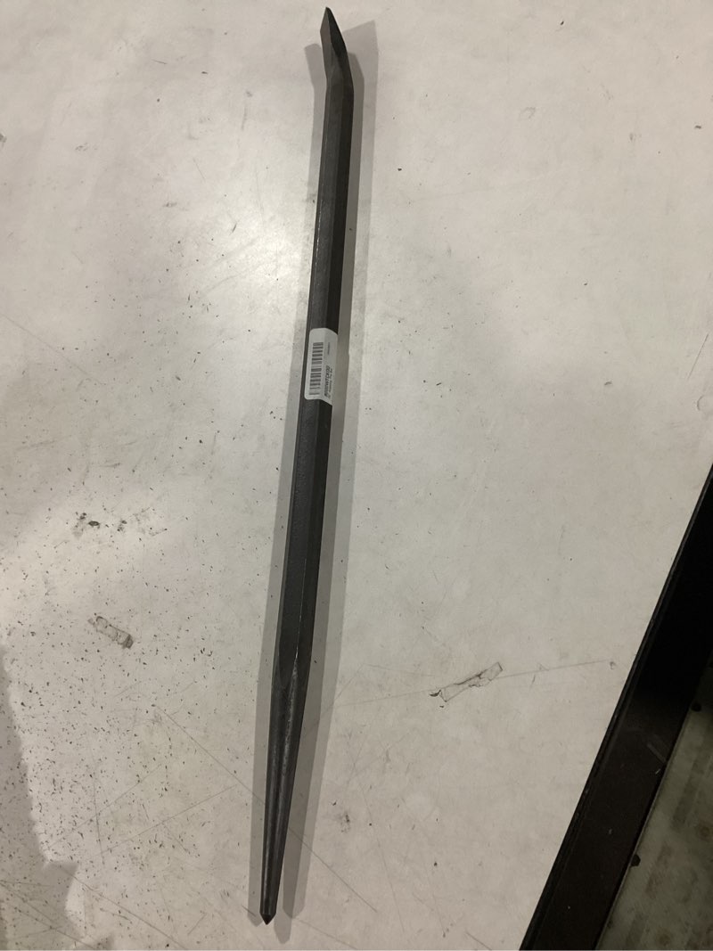 bar pry aligning 24-1 each