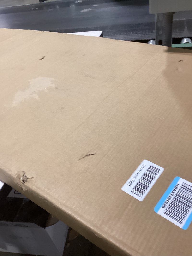 Condition photo showing New/Like New for UMIG 6 PCS 6' x 2' x 0.24'' Polycarbonate Greenhouse Panels, Twin-Wall Waterproof UV Protected Corru