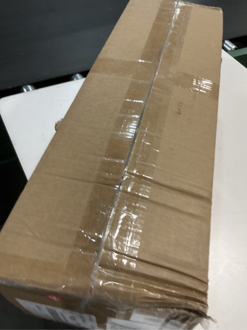 Condition photo showing New/Like New for 1 pc right headlight assembly for 2017 2018 hyundai elantra (not fit elantra gt models), passenger side halogen headlamps clear lens black housing amber reflector right passenger side