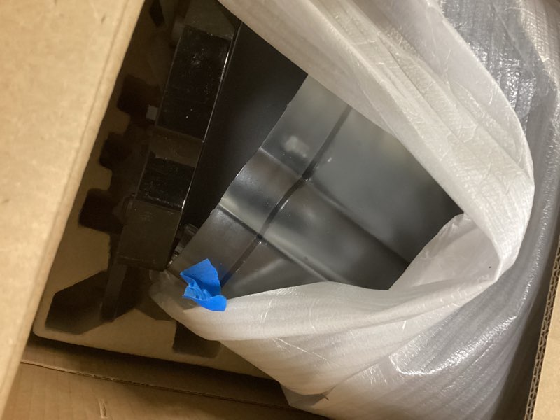 Condition photo showing Good Condition for Keurig K-Classic Single Serve K-Cup Pod Coffee Maker, with 3 Brew Sizes, 48oz Removable Reservoir, Black