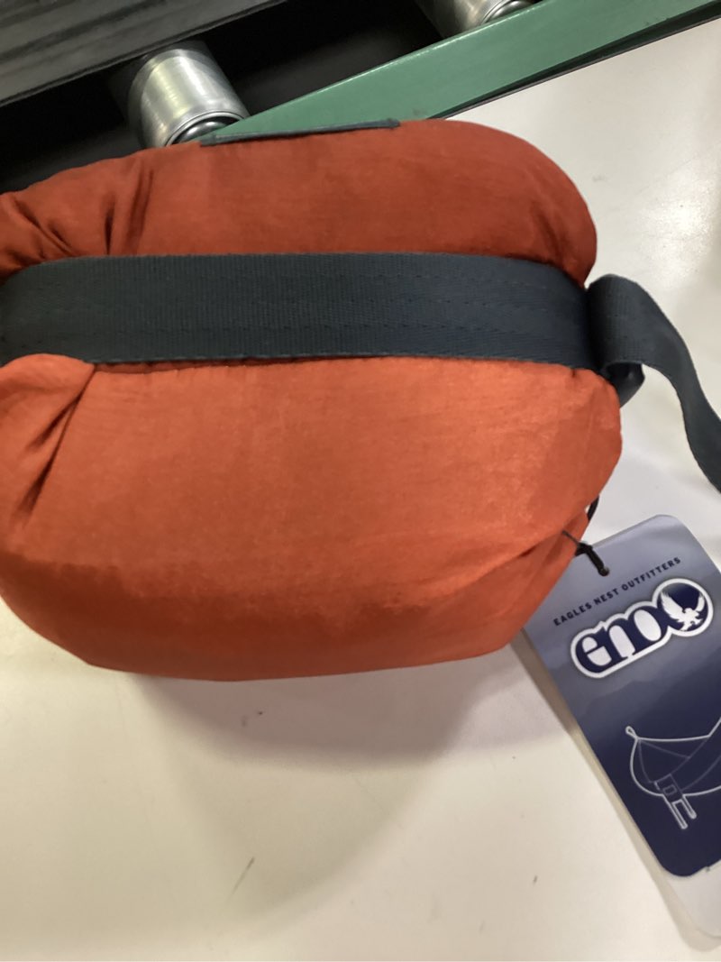 Condition photo showing Good Condition for eno doublenest hammock