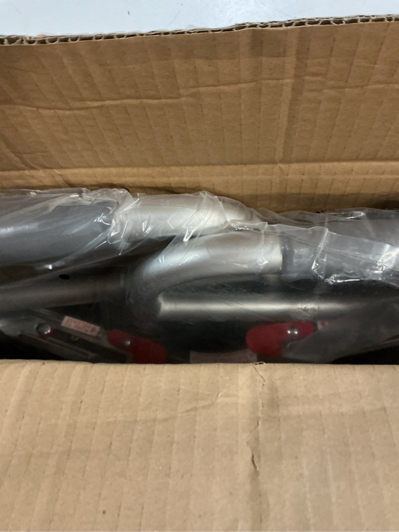 Condition photo showing Good Condition for walker adlt 2but w/5 whl.1/ea