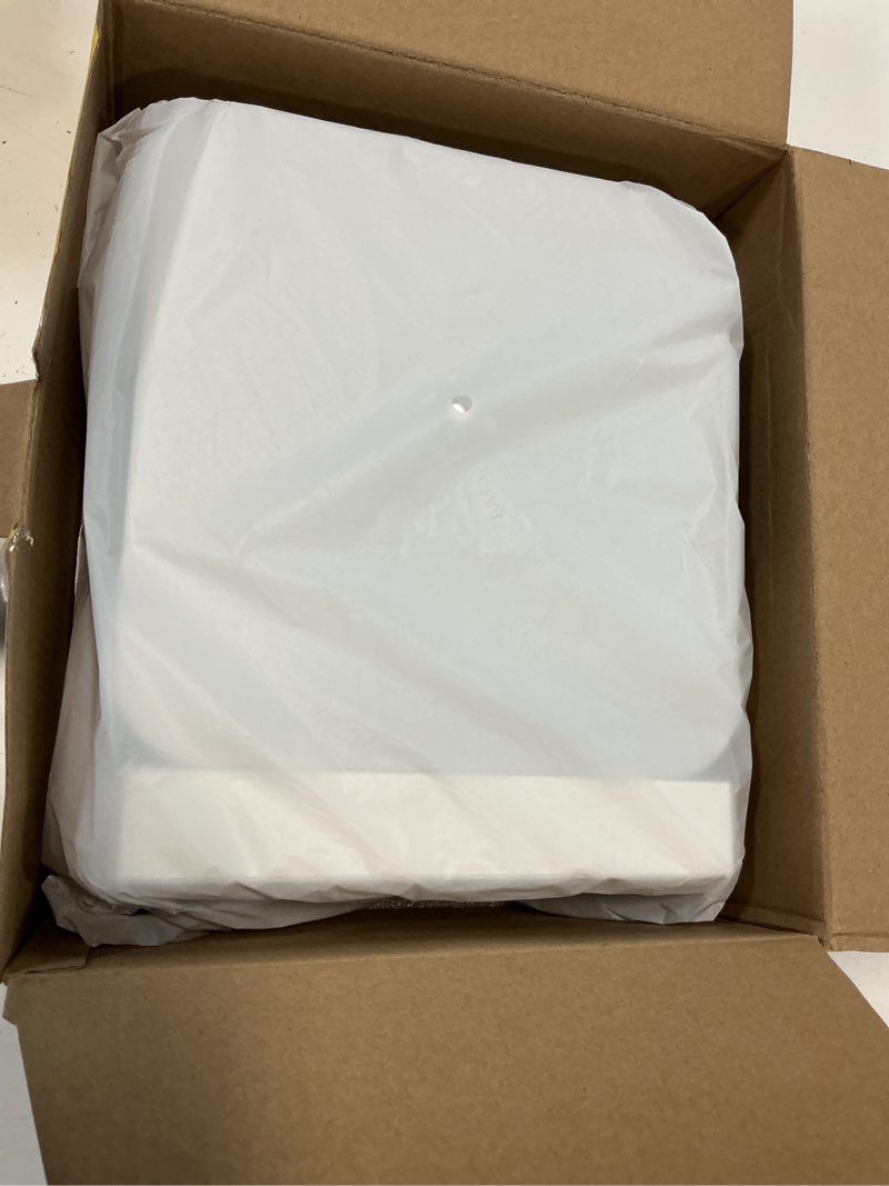 Condition photo showing New/Like New for smart projector with 4k 8k support, mini projector with wifi6 and bluetooth5.4, 600 ansi, auto focus & obstacle avoidance 1080p portable movie proyector for home outdoor, magcubic hy350max