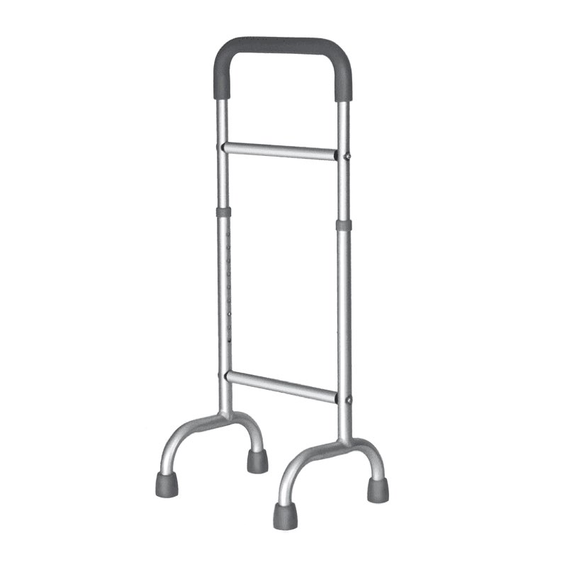 aluminum walking cane, lightweight(2.3lb), height adjustable 31.5-39.3in, body recovery aid tool, enhanced stability and anti-slip, suitable for elderly handicap or pregnant women, etc