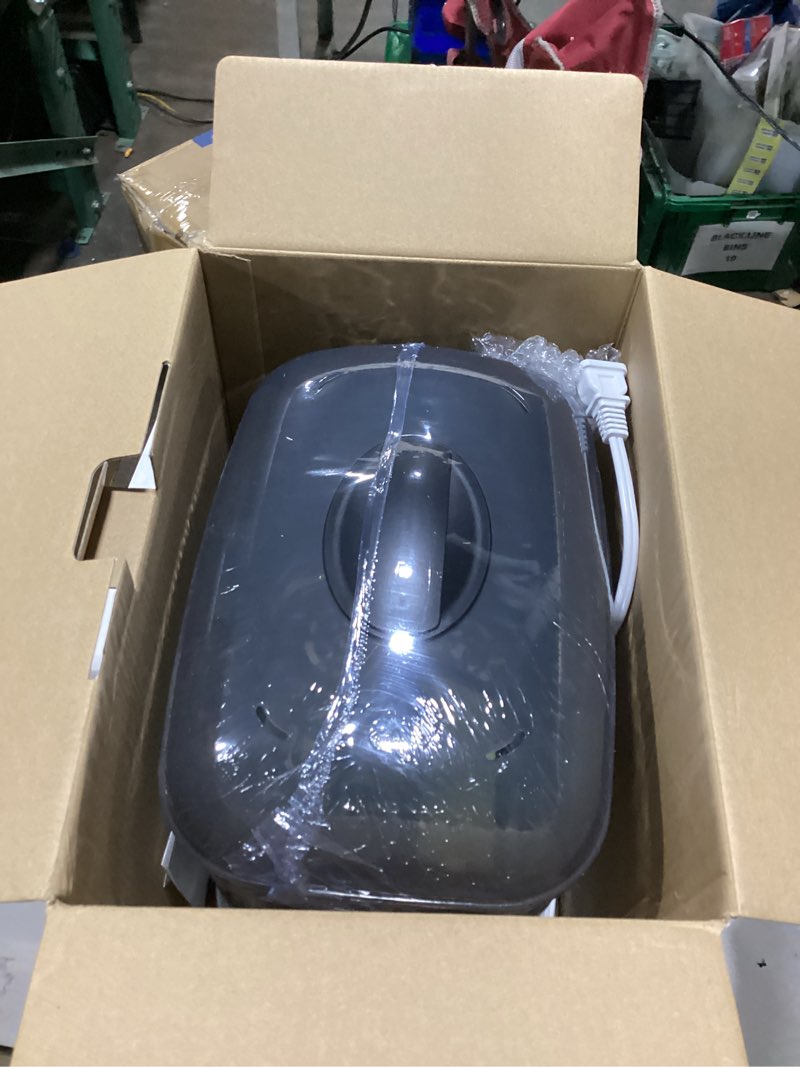 Condition photo showing New/Like New for dr. brown's all-in-one sterilizer and dryer for baby bottles, parts and other newborn essentials