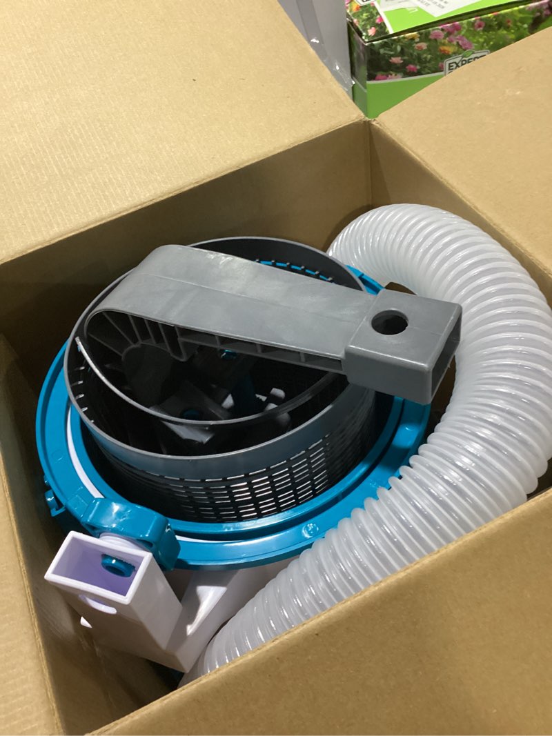 Condition photo showing Good Condition for bluescape pool surface skimmer