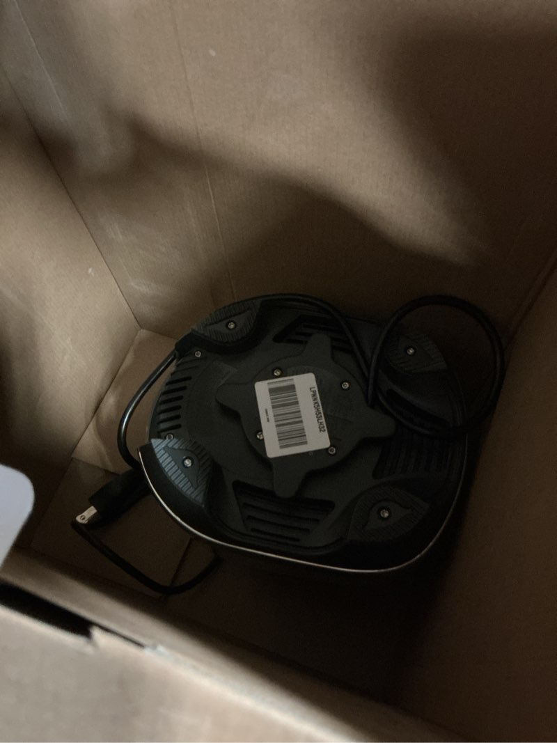 Condition photo showing As Is for assorted items for the kitchen 3 pcs