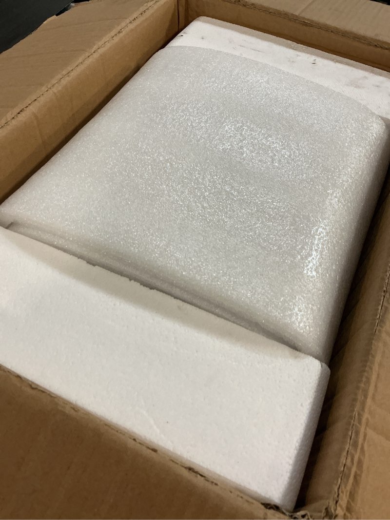 Condition photo showing Good Condition for Moongiantgo High Pressure Steam Cleaner, 1700W Power High Temp Portable Handheld Cleaning Machine for Car Detailing, Tankless Heavy Duty for Home Use Kitchen Bathroom Grout Tile