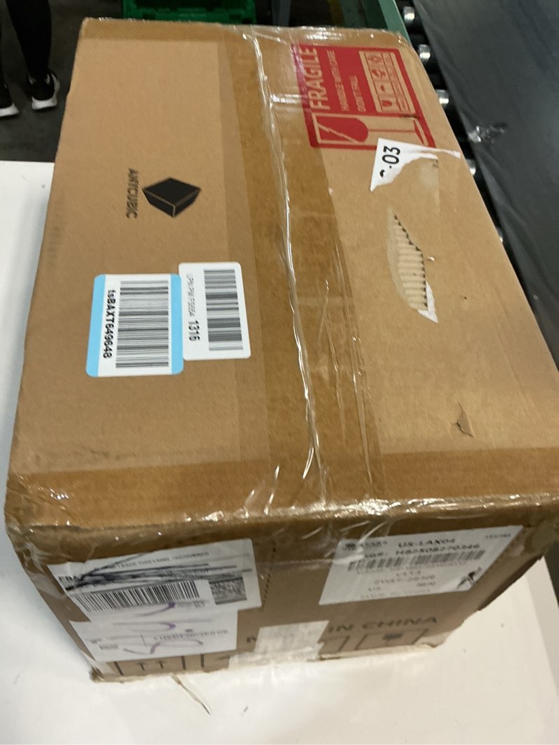 Condition photo showing New/Like New for ANYCUBIC Photon Mono 4, Resin 3D Printer with 7'' 10K Mono LCD Screen, Stable LighTurbo Light Source and 70mm/h Fast Printing, Print Volume 6.04'' x 3.42'' x 6.49''