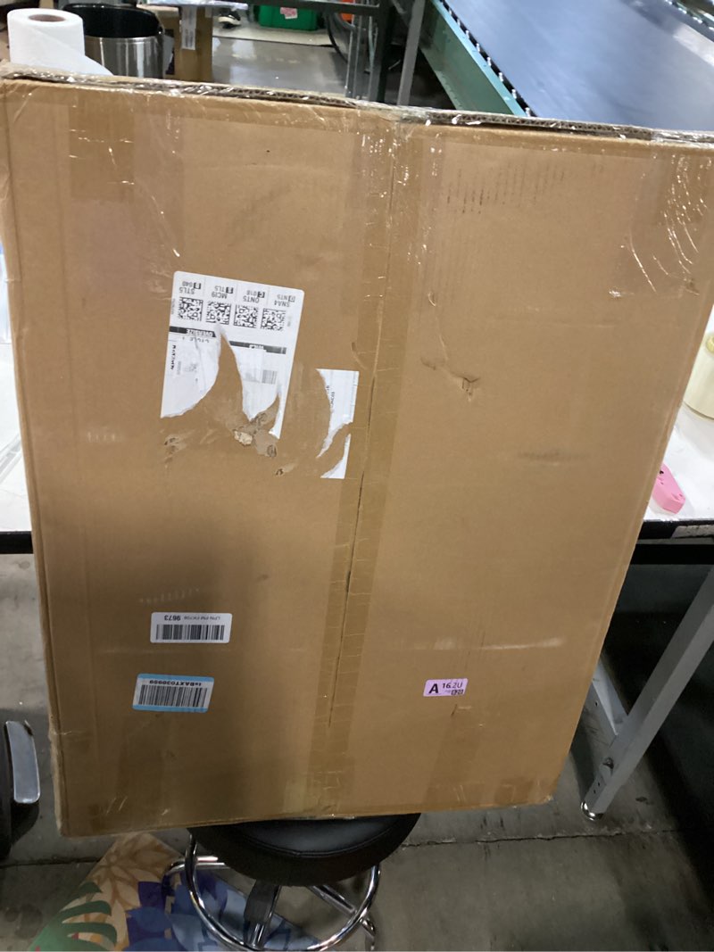 Condition photo showing New/Like New for Noodle Board Stove Cover with Handle Wooden Stove Top Cover Board 29.5x22" for Electric Gas Stove Burner, Glass Range Stovetop Cover