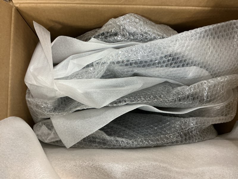 Condition photo showing Good Condition for Tesla Model Y 19" Wheel Covers - Matte Black ABS Hubcaps with Rim Protectors | Compatible with 2021-2024 Model Y, not Compatible with Tesla Y Juniper 2026