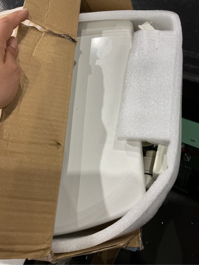 Condition photo showing New/Like New for jool baby quick flip toilet seat with built-in potty & splash guard for toddler training, slow close (elongated) oblong