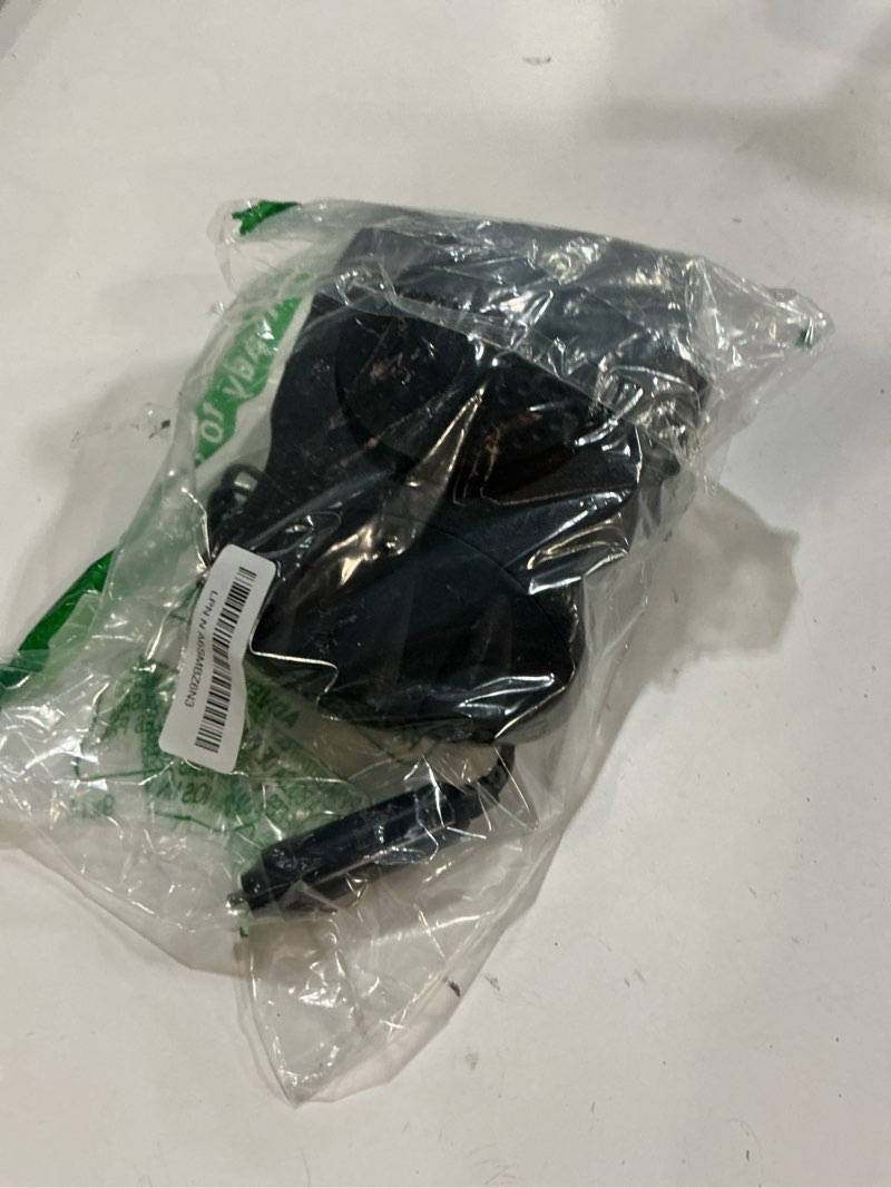 Condition photo showing Good Condition for Portable Car Heaters for Vehicle for Winter, 12v Car Heater That Plugs Into Cigarette Lighter, 200w Plug in Car Heater for Car Defroster and Defogger