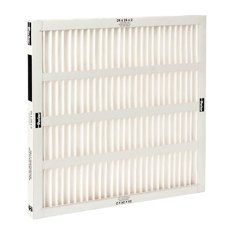 Xtreme+Plus® - Standard Size Pleated Filters