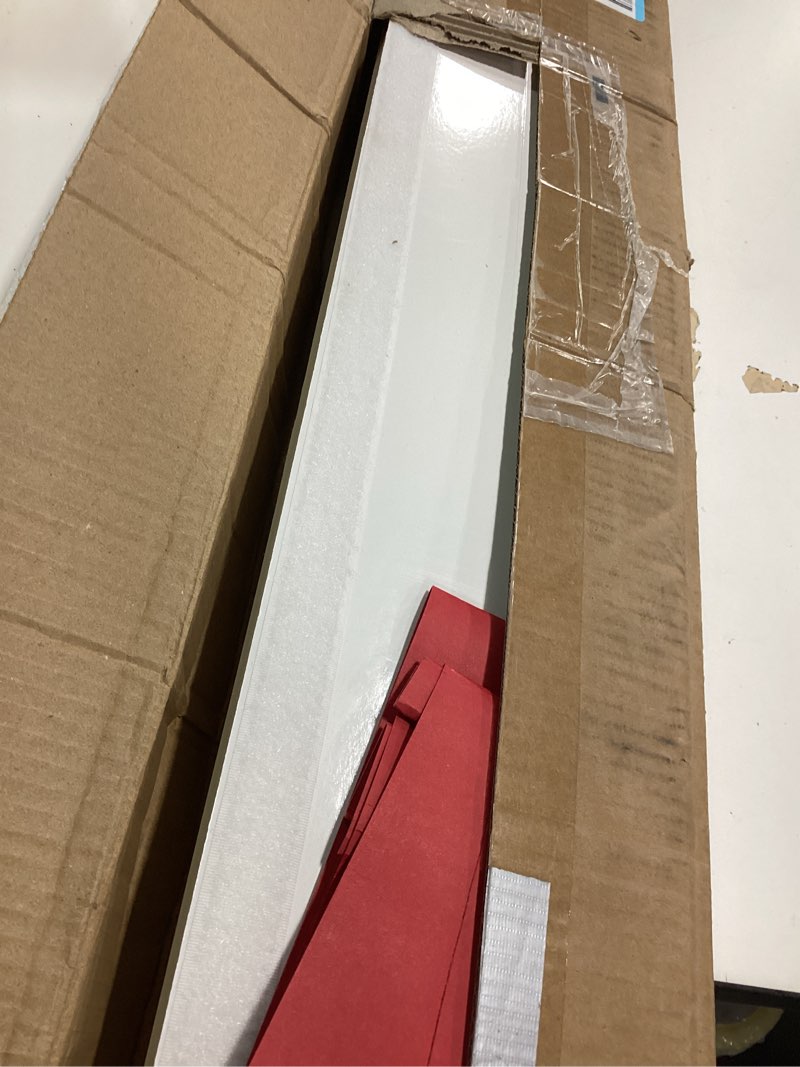 Condition photo showing Good Condition for Cylinder Stands for Party 5Pcs Round Pedestal Stand Foldable Cardboard Columns Cylinder Tables for Parties Baby Shower Birthday Wedding Pillars Display Decoration Round - 5PCS