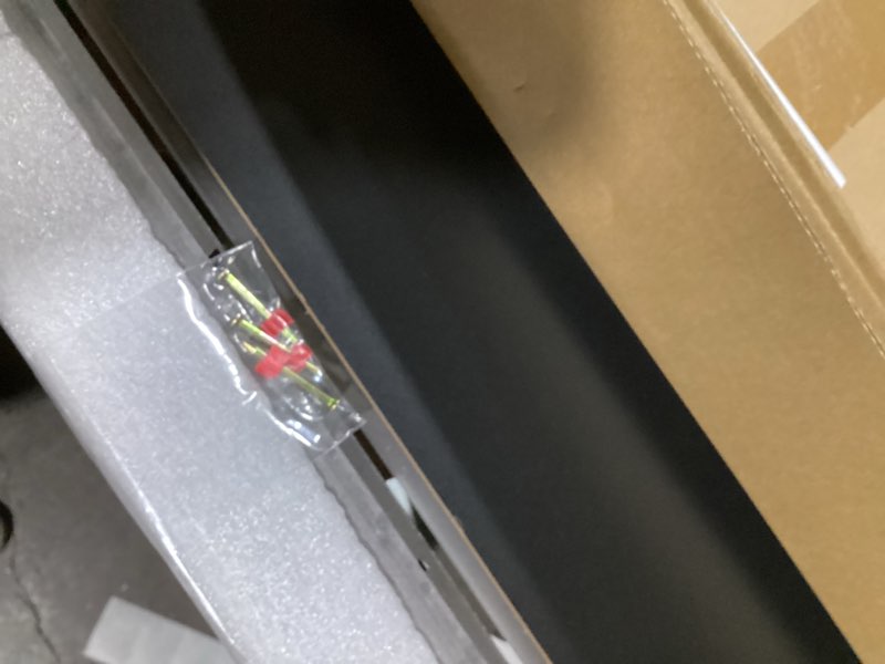 Condition photo showing Good Condition for amazon basics rectangular photo picture frame, 8 x 10 in, pack of 2, 11.22 x 9.21 inches, black