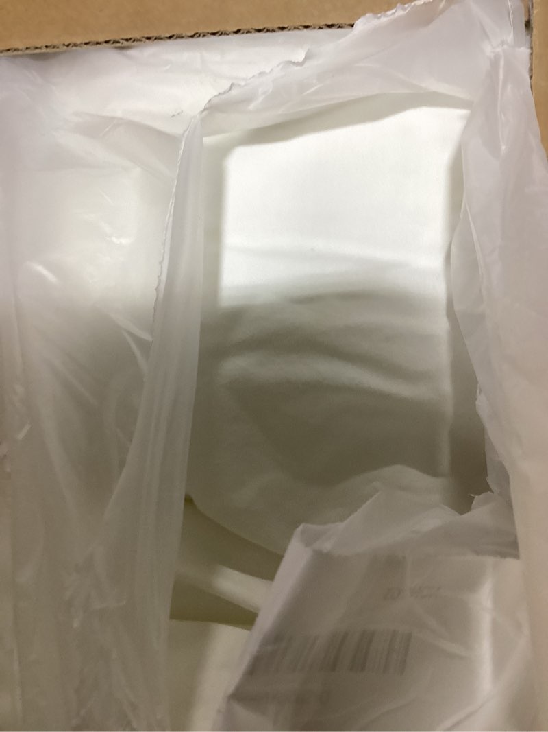 Condition photo showing Good Condition for casper sleep original pillow, king size – medium soft feel, down-alternative fill, supports side, back & stomach sleepers, neck pain relief, machine washable king single pack