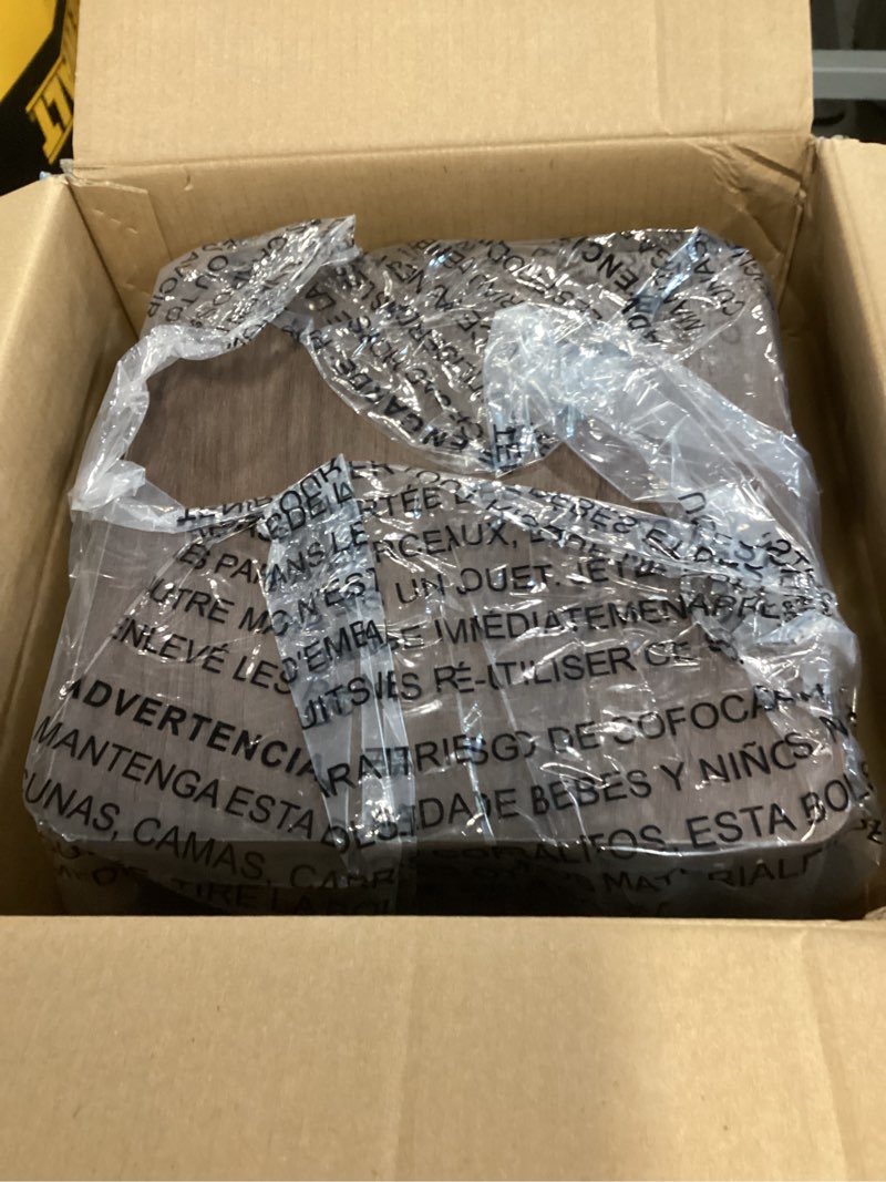 Condition photo showing As Is for Utilitech Utilitech 1500 -Watt Infrared quartz Tower Indoor Electric Space Heater with