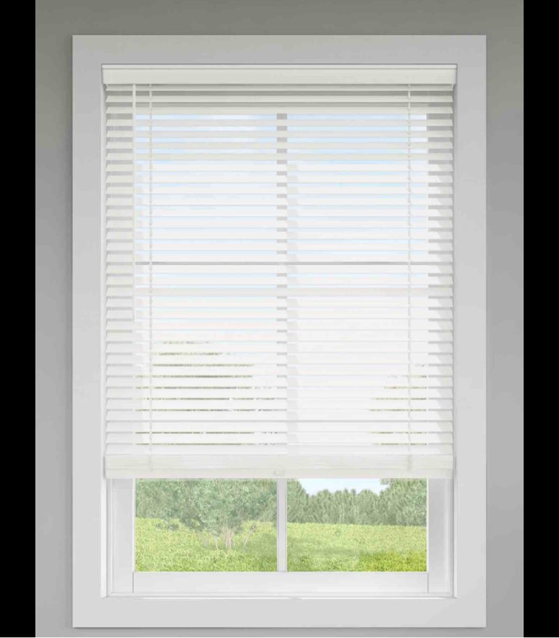 Assorted Lot of Window Blinds (Standard, Cordless, Faux Wood, Roller Shades, etc.)