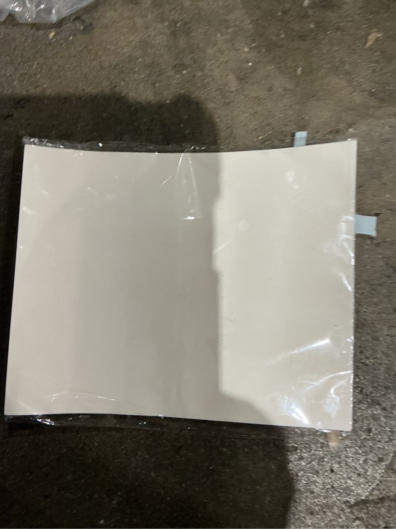 Condition photo showing Good Condition for 1 inch clear transparent round waterproof sticker,envelope tab sealer and retail package round clear seal labels self adhesive stickers,1050 labels per bag clear 1 inch